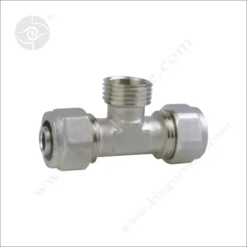 Pipe Fitting KS-2063