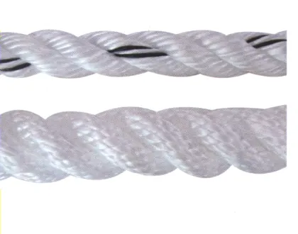 P. P. Multifilament Rope