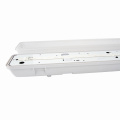 EWS-F verdeelde body led waterdichte fitting