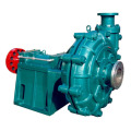 Filter Press Special Slurry Pump