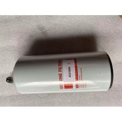 A30G/A40G Filter VOE11110683