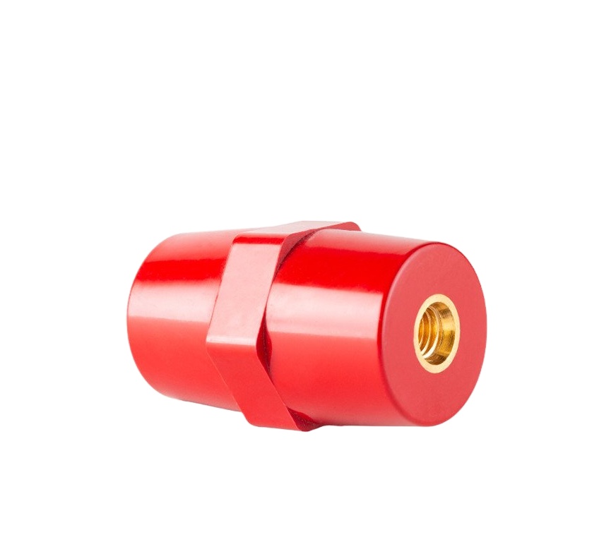 Special accessories insulators for Insulator busbar