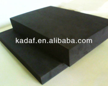 high density eva foam block closed cell eva foam blocks(100% manufacturer)