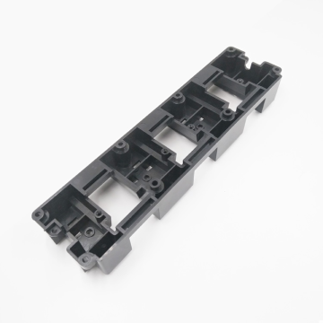 molding plastic injection service