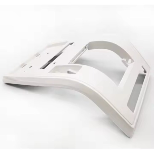 Plastic Shell Body Casing for machine