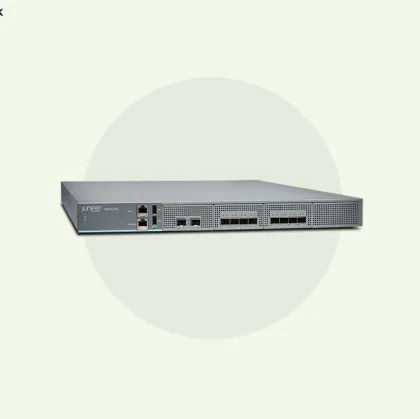 Juniper MX2K-MPC9E 1.6T Modular Router