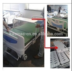 Manual/Electric Bed Double/Three Crank