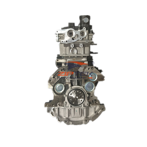 Foton 4F20TC Engine has stable performance