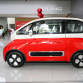 Baojun KIWI electric car