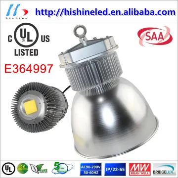 150W industrial style lighting