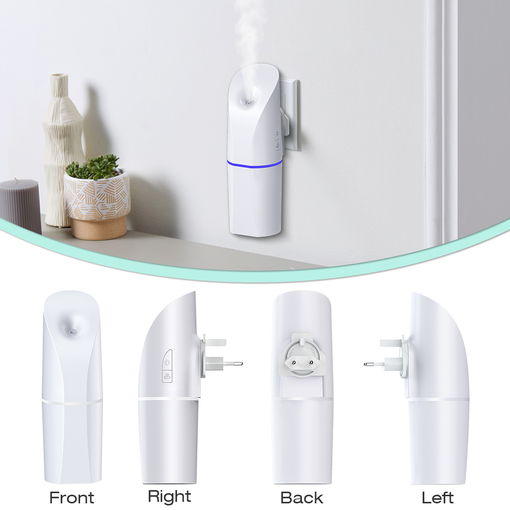 wall scent plug diffuser 2516-6