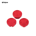 CNC Turning Compound Short Cap Back Cover