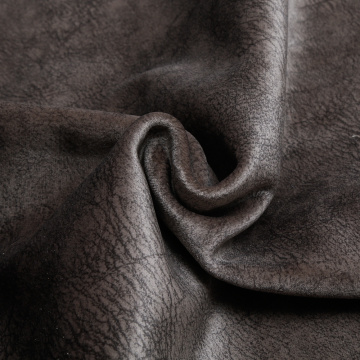 Partihandel billigt 100% polyester tryckt sammet soffatyg