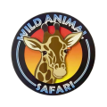Customizable Animal Crafts Handmade Wooden Fridge Magnet