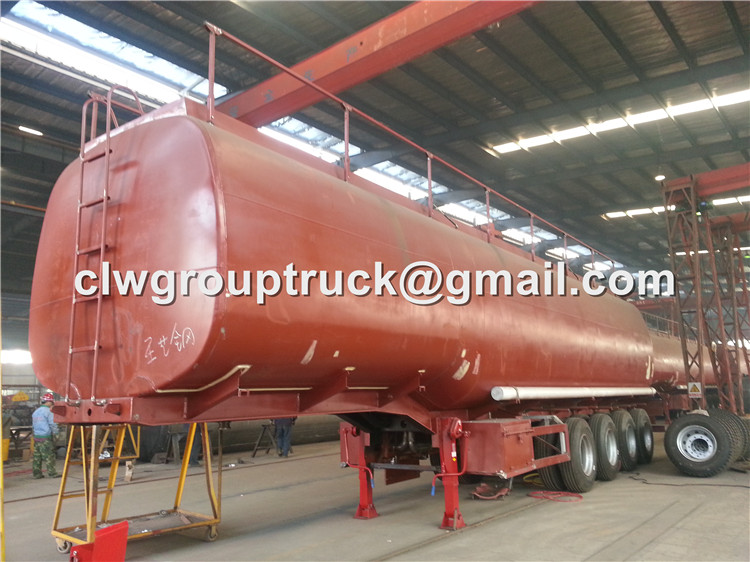 Fuel Tank Semi Trailer17