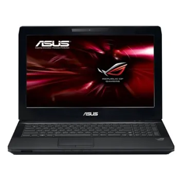 ASUS G53JW-3DE Republic of Gamers 3D 15.6-Inch Gaming Laptop