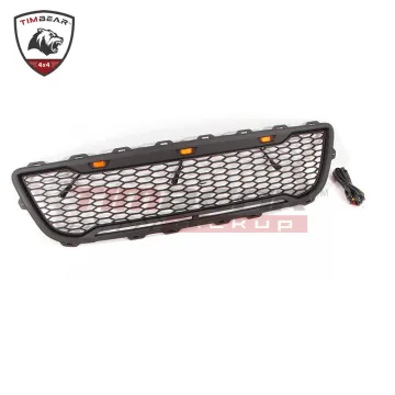 Abs Plastic Car Grille for Ford F150 1999-2003 4X4 Pickup Accessories