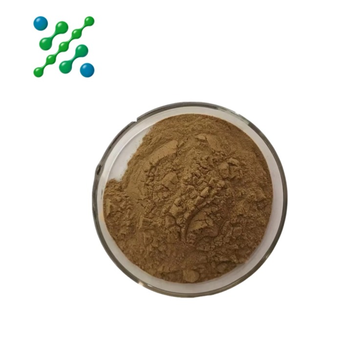 Red Axle Extract 40% Isoflavones Powder