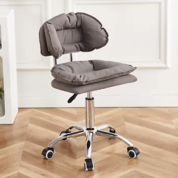 High quality dining chair Adjustable Swivel Bar chair