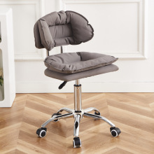 High quality dining chair Adjustable Swivel Bar chair