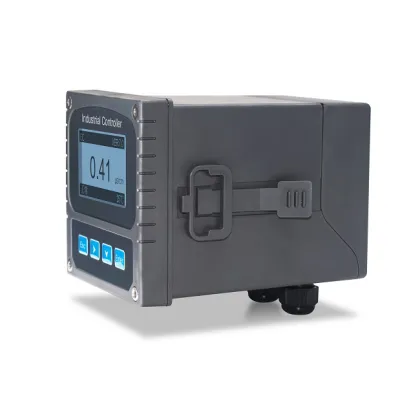 Online Dissolved Oxygen Meter Conductivity Controller