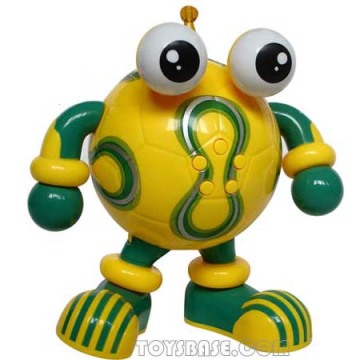 B/O Football Robot  TT603  BRC69053