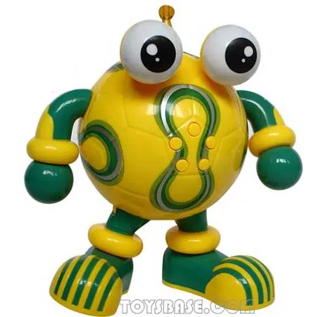 B/O Football Robot  TT603  BRC69053