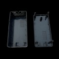 Plastic shell PC/ABS custom color housing