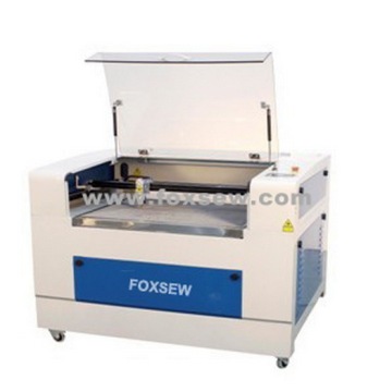 Laser Cutting and Engraving Machine