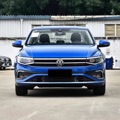 2025 Volkswagen Bora 1.2T - Top Performance Sedan