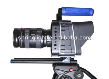 Camera Cage BMCC C3