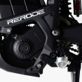 R1 Electric Off Road Μοτοσικλέτα