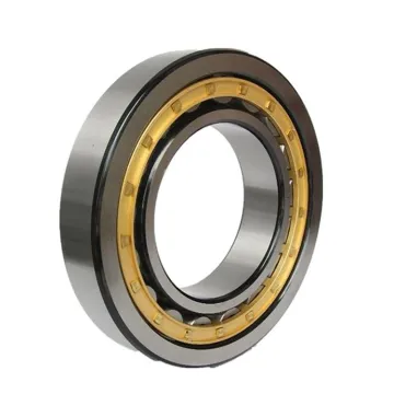 Original Cylindrical Roller Bearing 30X68.15X31.5mm F-229073