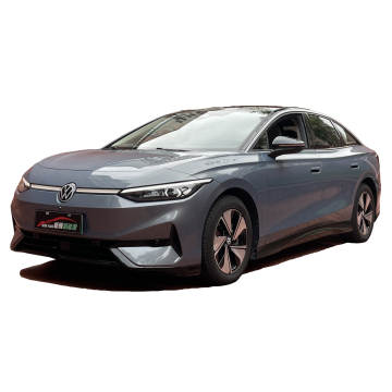 2024 FAW-Volkswagen ID.7 VIZZION AIR Edition