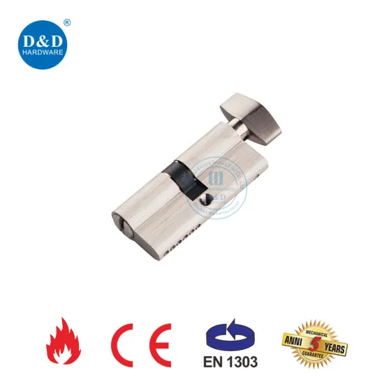 Thumb Turn Euro Cylinder
