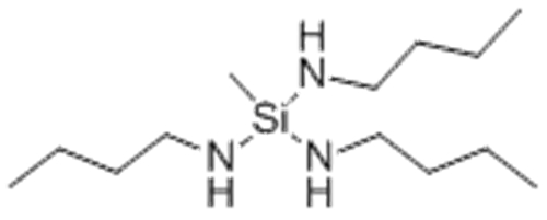 Silanetriamine,N,N',N''-tributyl-1-methyl CAS 16411-33-9