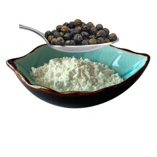 Black Pepper Extract Piperine CAS 94-62-2