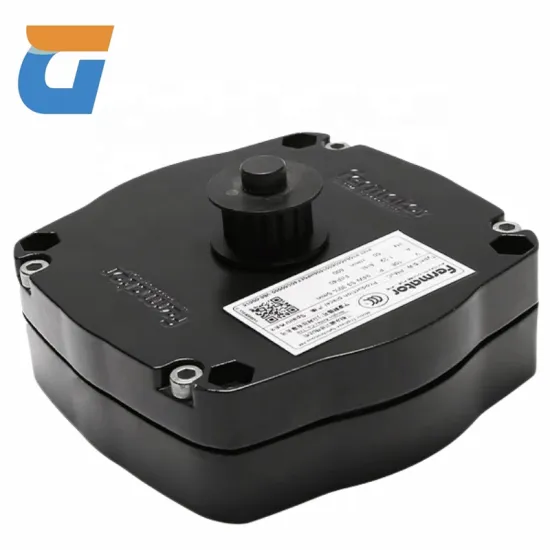 Comprehensive Elevator Accessories Package: Including 3300 Fermator VF4+VF5+Door Motor Frequency Converter and PMVC PM10 Lift Door Motor