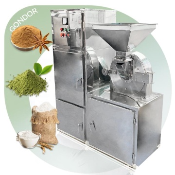 China Universal Pulverizer for Flour, Herbs, and Spices Grinding