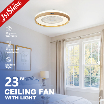 1stshine LED Ceiling Fan Light - High Quality 3-Speed Energy Saving Solution