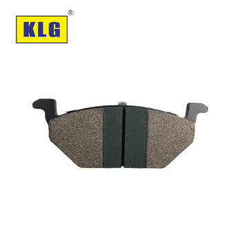 KLG BEST SELLING Brake Pad 1J0 698 151A
