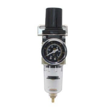 Auto Drain SMC Air Filter Regulator AW2000: Efficient and Automatic Maintenance Solution