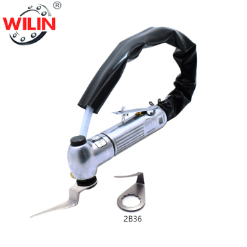 Pneumatic Air Windshield Remover: Auto Glass Air Knife for Windshield Removal