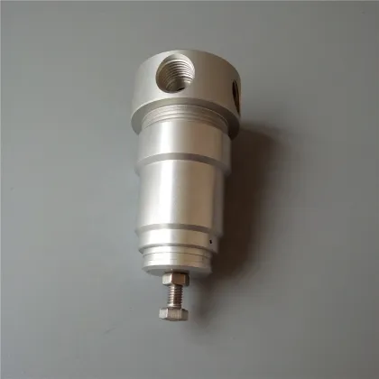 Used Pressure Regulator for Ingersoll Rand Air Compressor 35355106