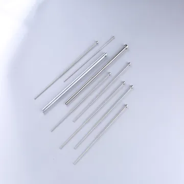 Guangdong core pin manufacturer yize supply OEM core pins and sleeves