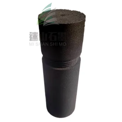 Graphite Heating Rod for Vacuum Furnace