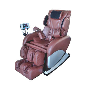 Massage Chair, Body Care, Relax Zero Gravity