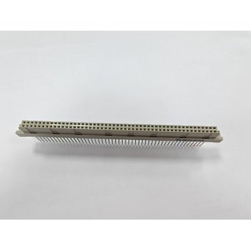 DIN 41612 Vertical Female Connectors 100 Positions