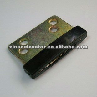 high quality low price elevator door silder