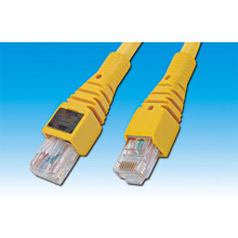 Slide Patch Cord Cat6A